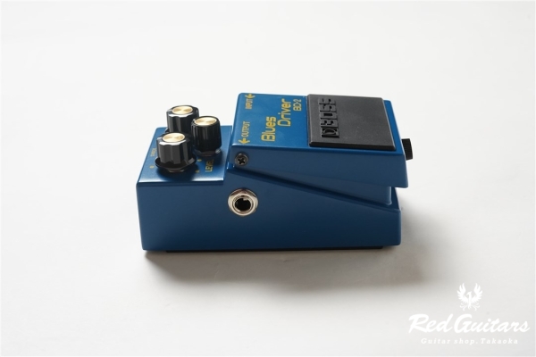 BD-2 Blues Driver